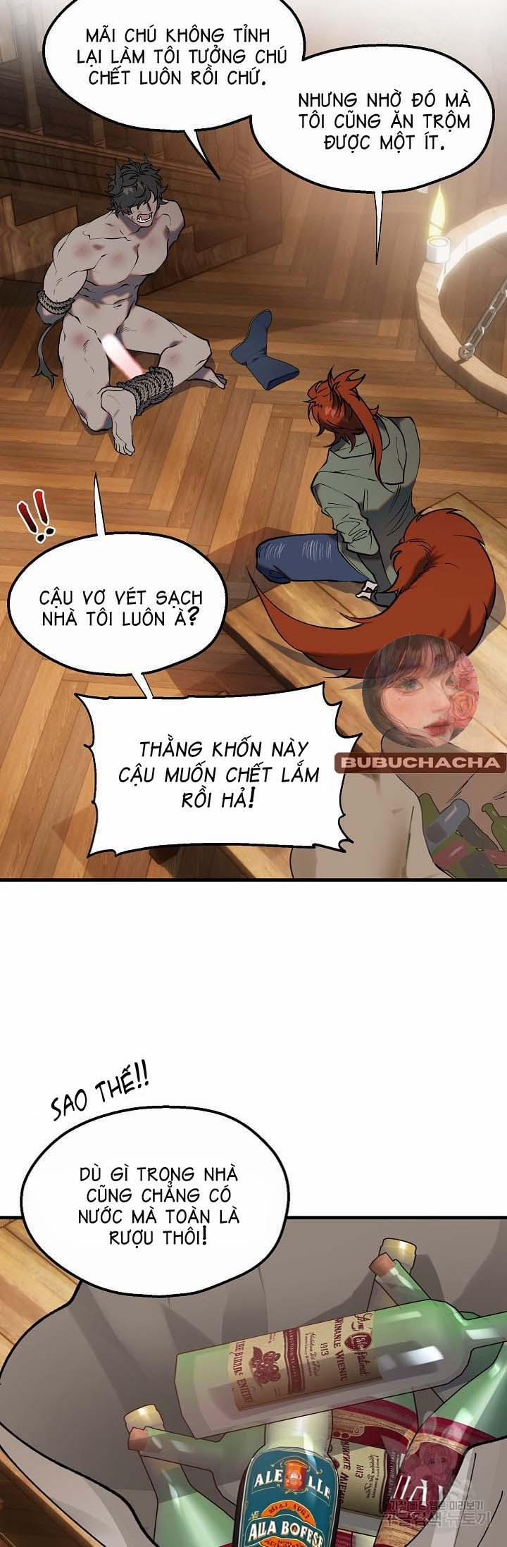 Ba Anh Em Nhà Heo 3 trang 9