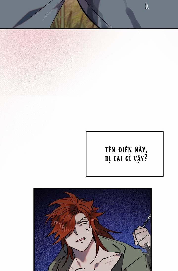 Ba Anh Em Nhà Heo 4 trang 1