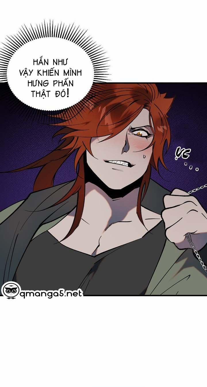 Ba Anh Em Nhà Heo 4 trang 11