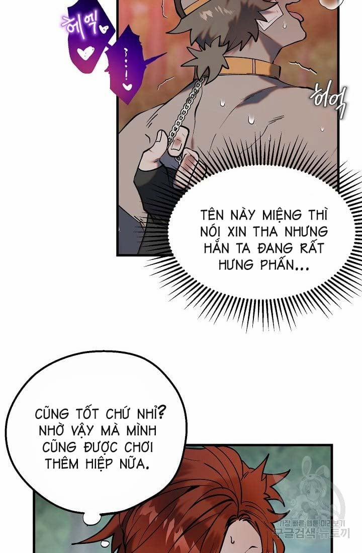 Ba Anh Em Nhà Heo 4 trang 17