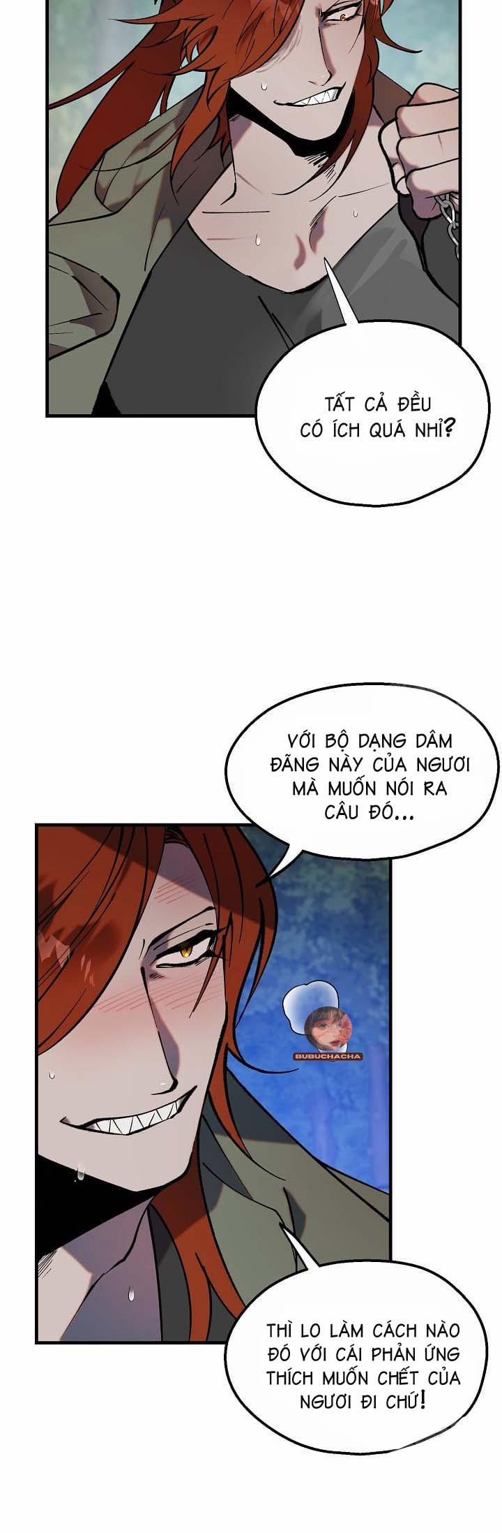 Ba Anh Em Nhà Heo 4 trang 18