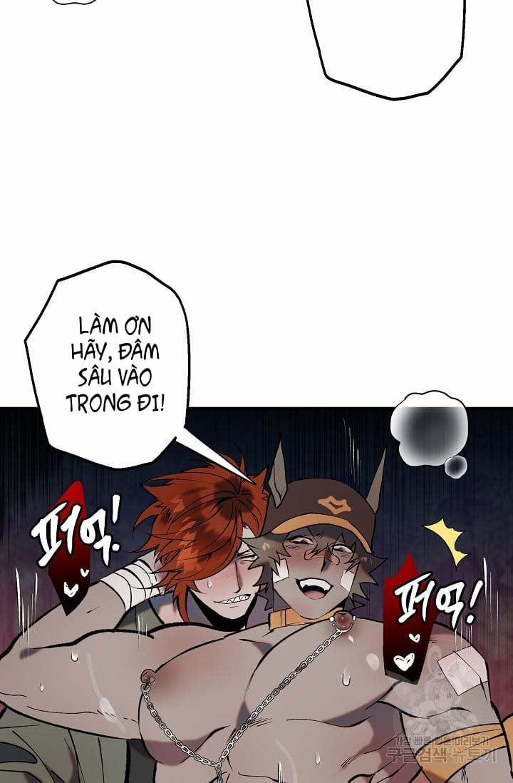 Ba Anh Em Nhà Heo 4 trang 37