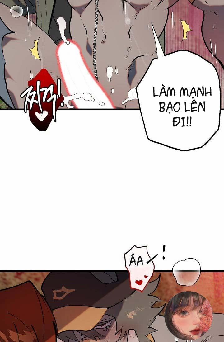 Ba Anh Em Nhà Heo 4 trang 38