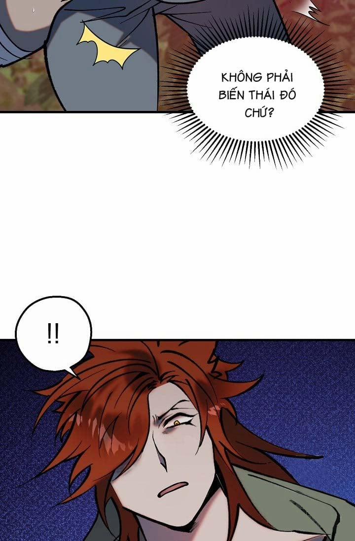 Ba Anh Em Nhà Heo 4 trang 5