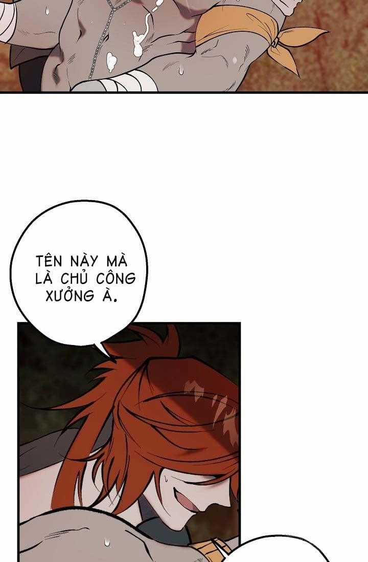 Ba Anh Em Nhà Heo 4 trang 50