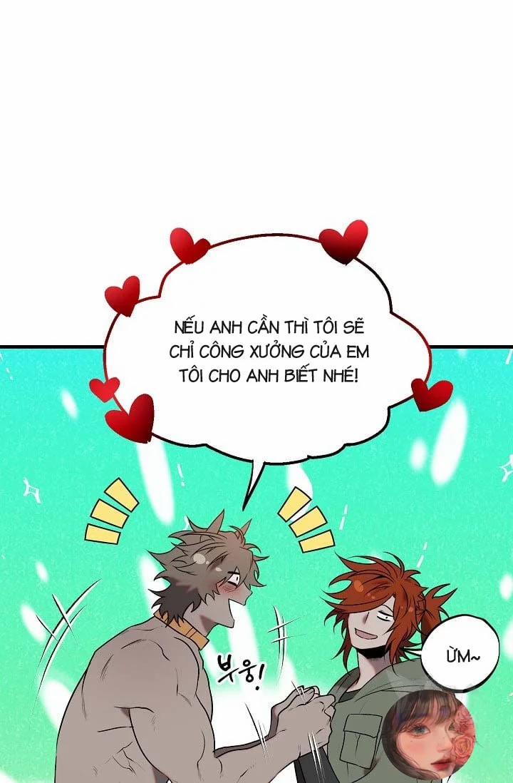 Ba Anh Em Nhà Heo 5 trang 15