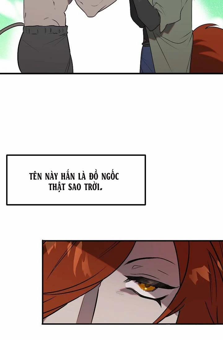 Ba Anh Em Nhà Heo 5 trang 16