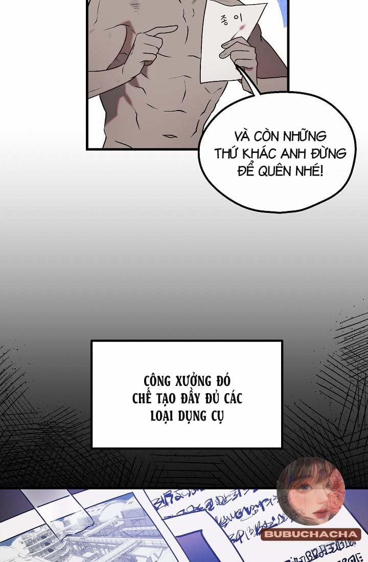 Ba Anh Em Nhà Heo 5 trang 18