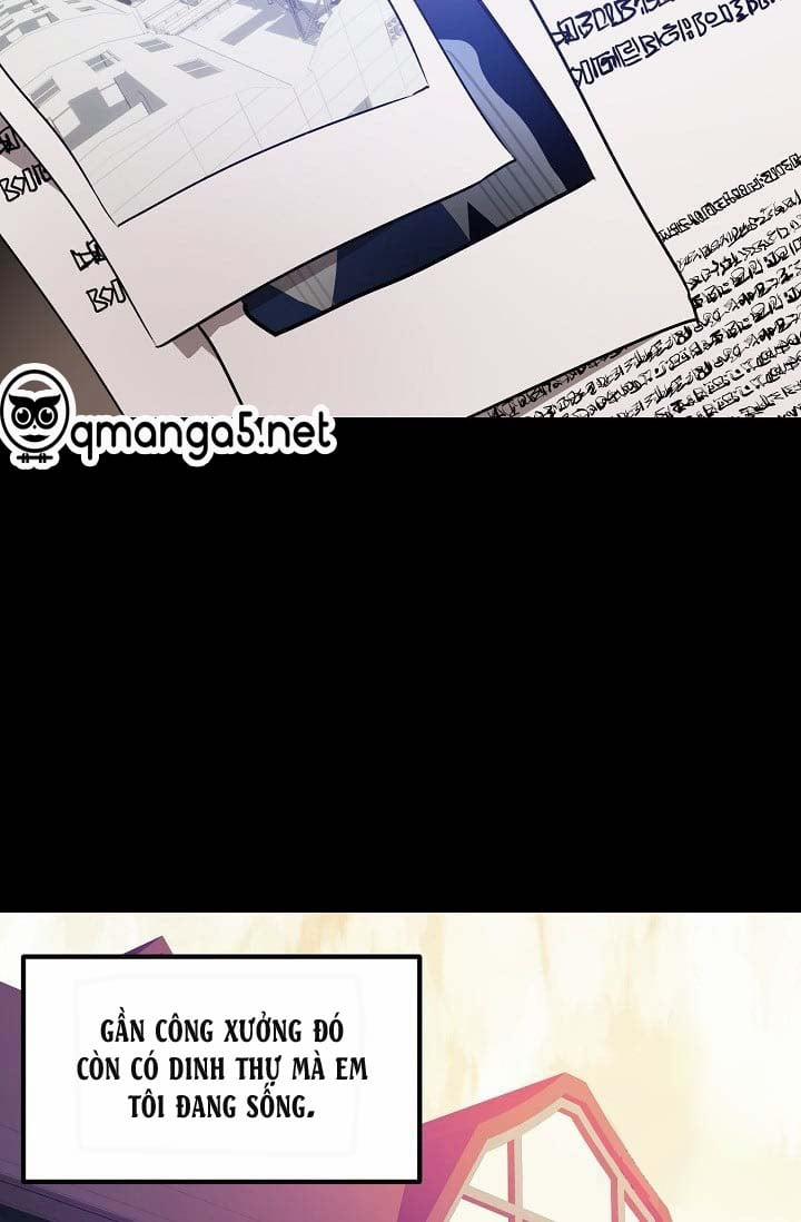 Ba Anh Em Nhà Heo 5 trang 19