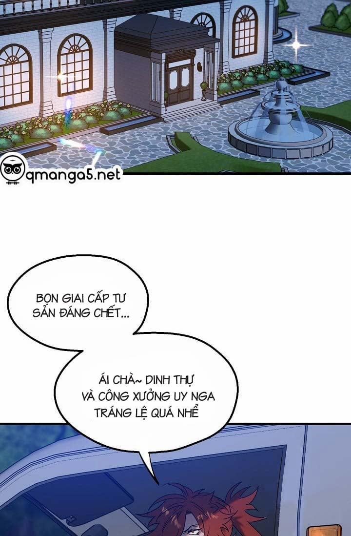 Ba Anh Em Nhà Heo 5 trang 34