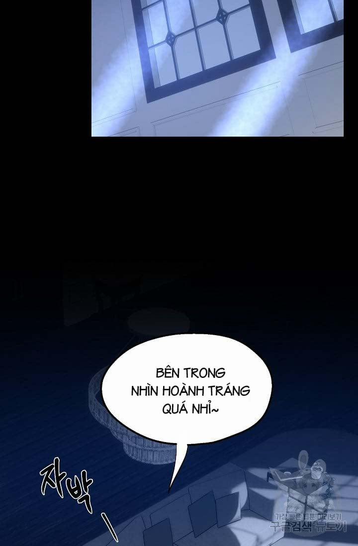 Ba Anh Em Nhà Heo 5 trang 35