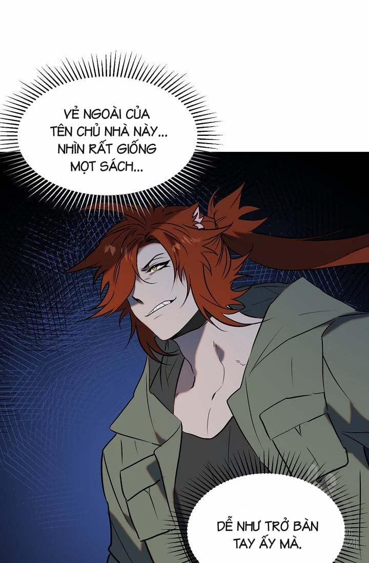 Ba Anh Em Nhà Heo 5 trang 38