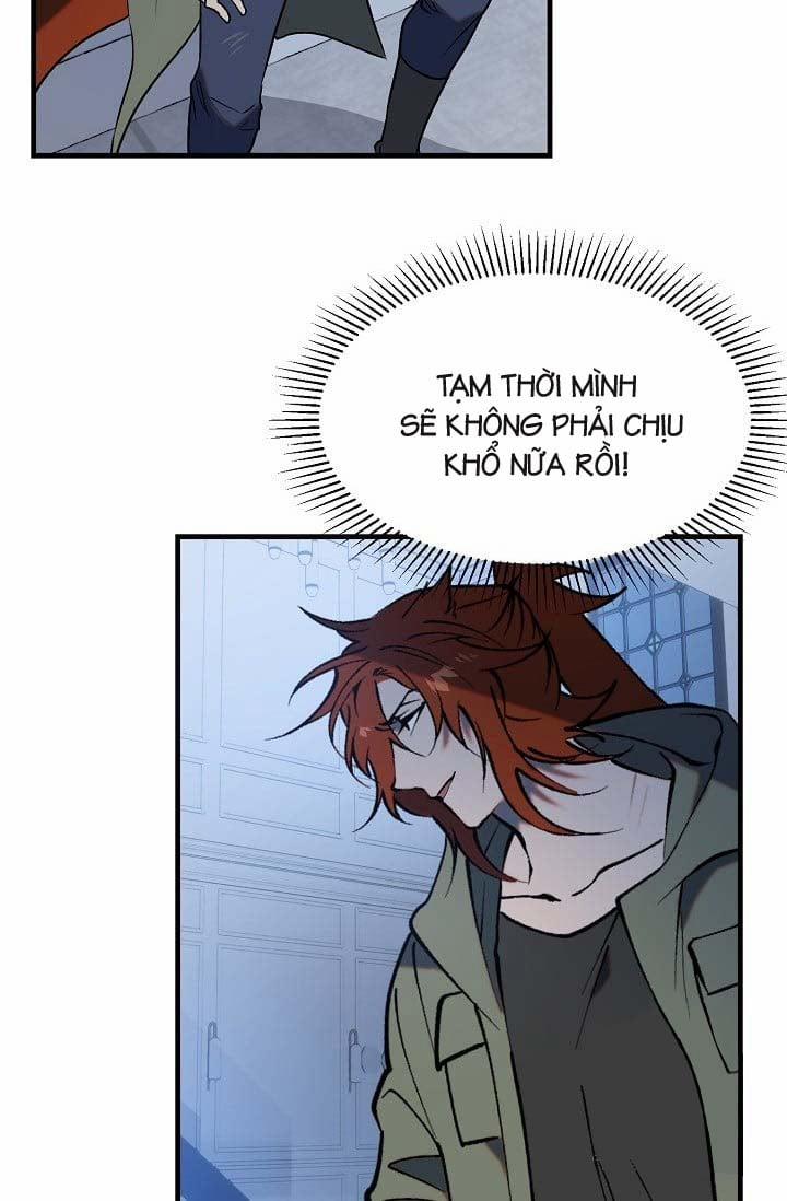 Ba Anh Em Nhà Heo 5 trang 40