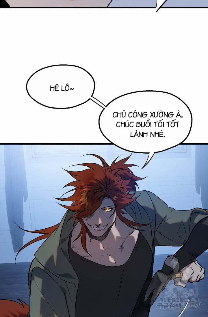 Ba Anh Em Nhà Heo 5 trang 48