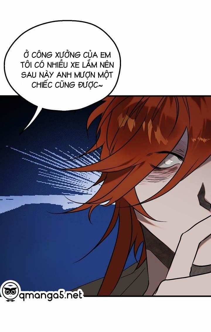 Ba Anh Em Nhà Heo 5 trang 7