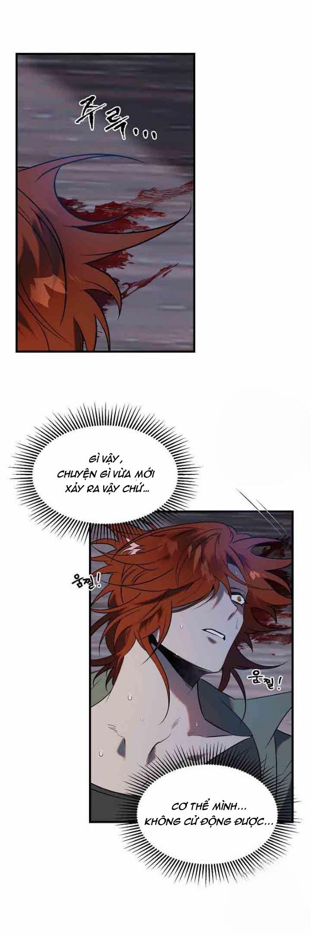 Ba Anh Em Nhà Heo 6 trang 14