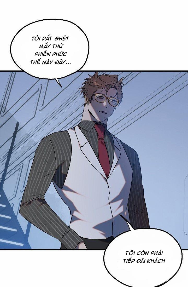 Ba Anh Em Nhà Heo 6 trang 16