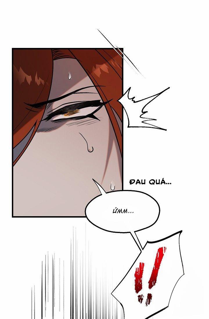 Ba Anh Em Nhà Heo 6 trang 21