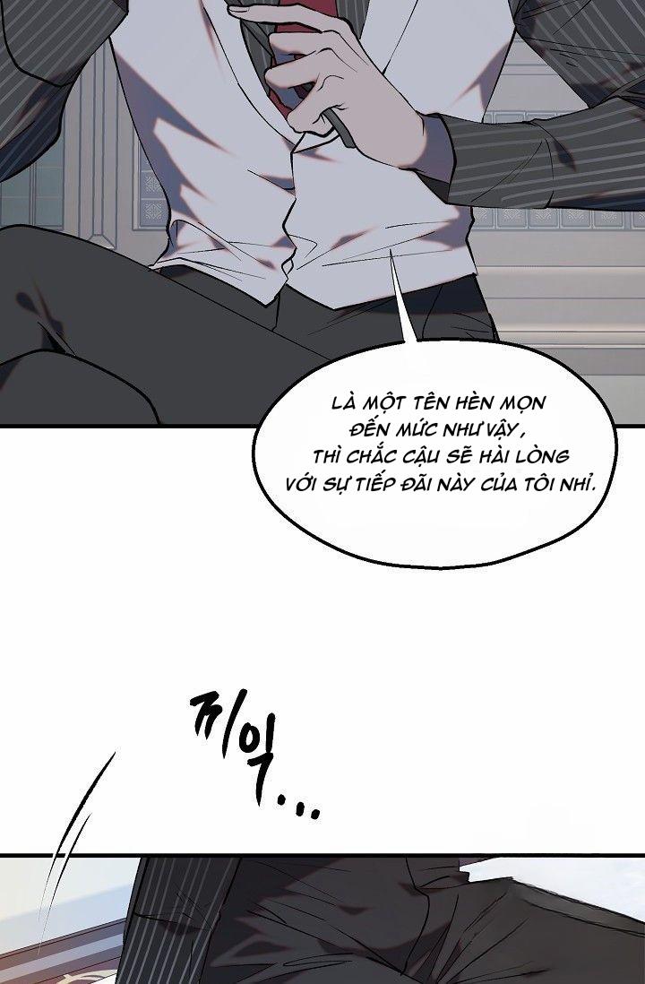 Ba Anh Em Nhà Heo 6 trang 29