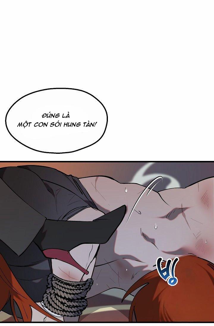 Ba Anh Em Nhà Heo 6 trang 33