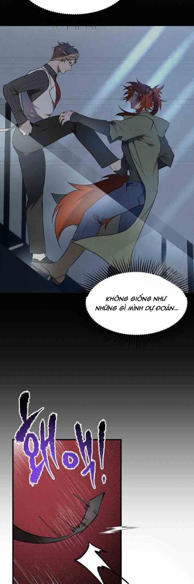 Ba Anh Em Nhà Heo 6 trang 39