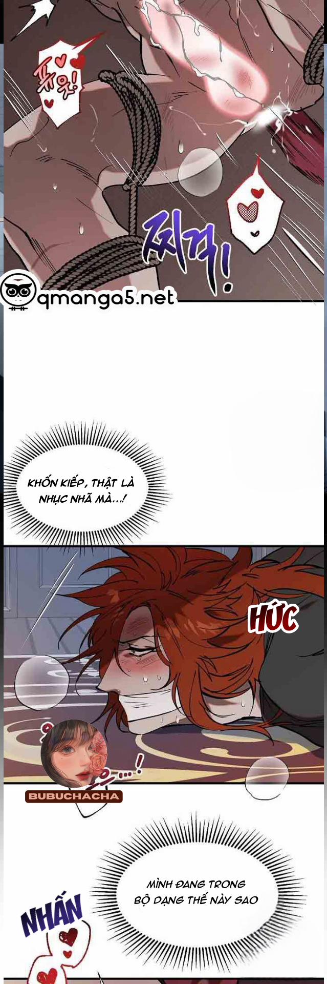 Ba Anh Em Nhà Heo 6 trang 45