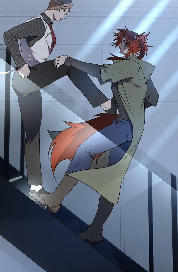 Ba Anh Em Nhà Heo 6 trang 9