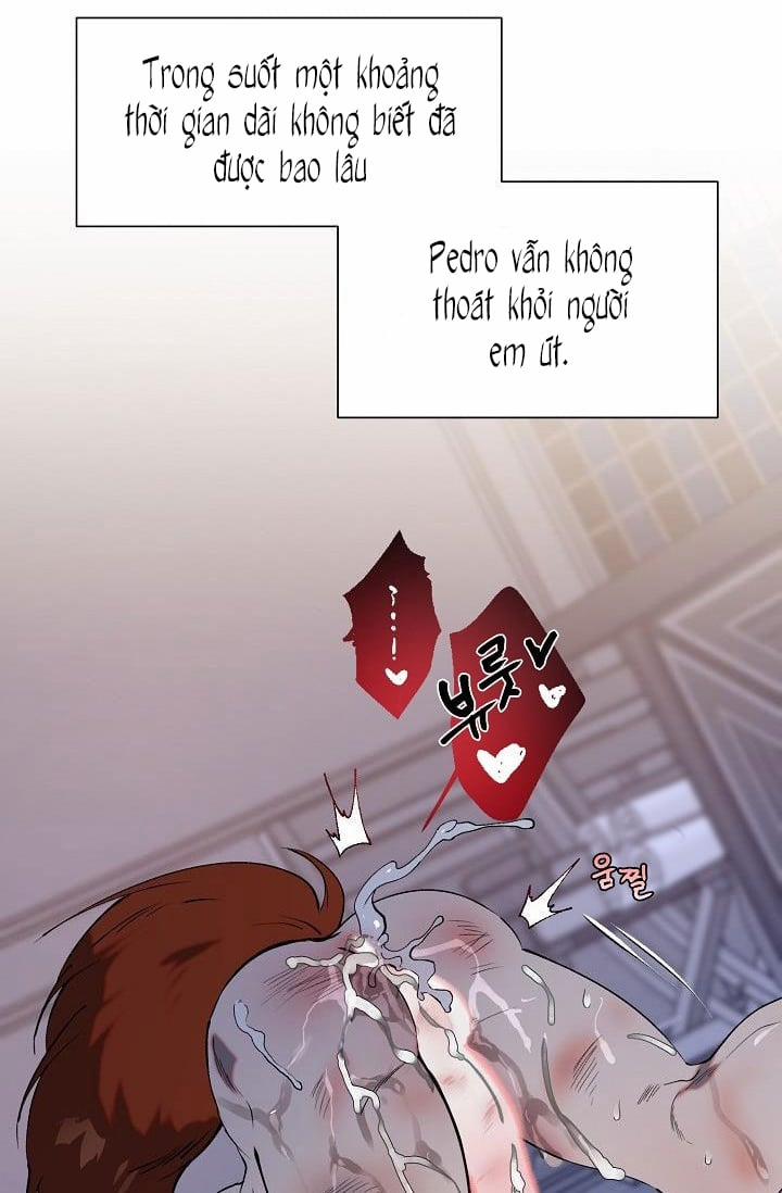 Ba Anh Em Nhà Heo 7 trang 1