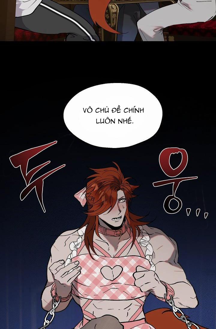 Ba Anh Em Nhà Heo 7 trang 14