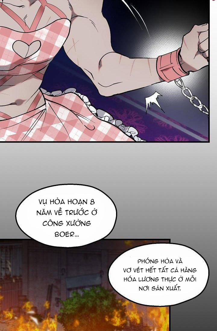 Ba Anh Em Nhà Heo 7 trang 16