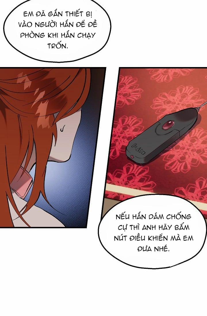 Ba Anh Em Nhà Heo 7 trang 28