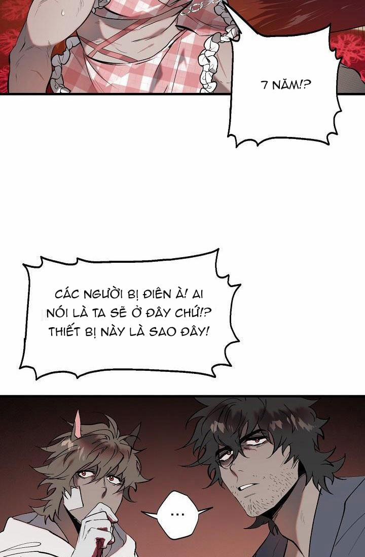 Ba Anh Em Nhà Heo 7 trang 31