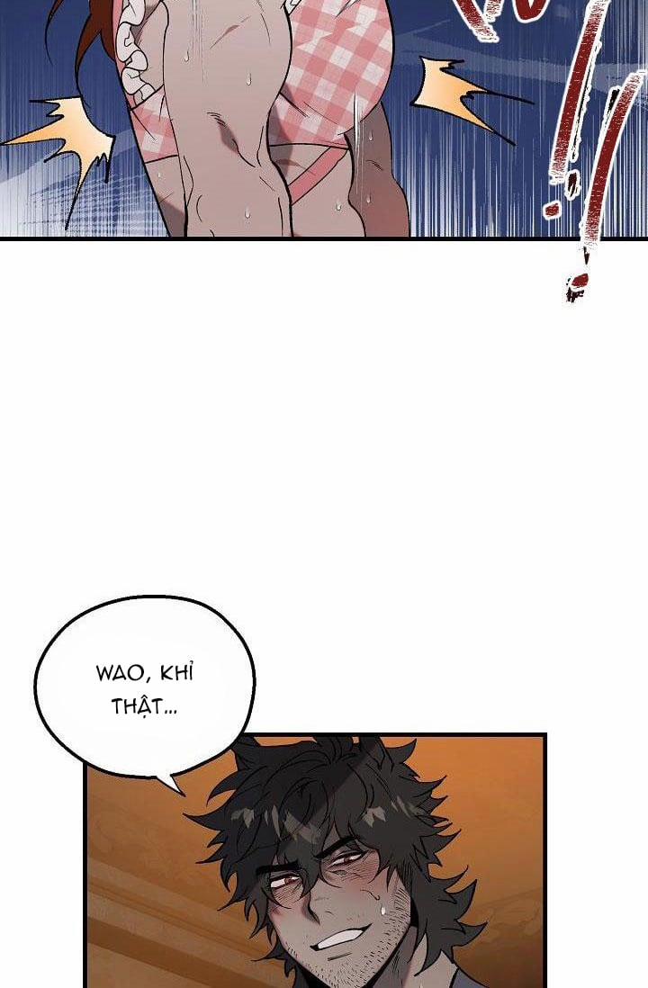 Ba Anh Em Nhà Heo 7 trang 36