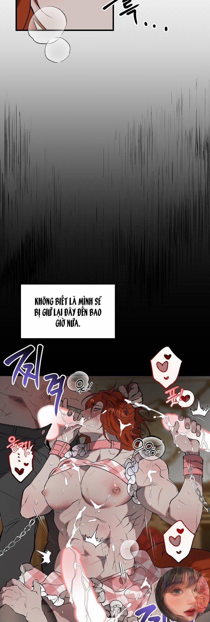 Ba Anh Em Nhà Heo 7 trang 49