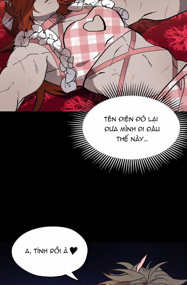 Ba Anh Em Nhà Heo 7 trang 6