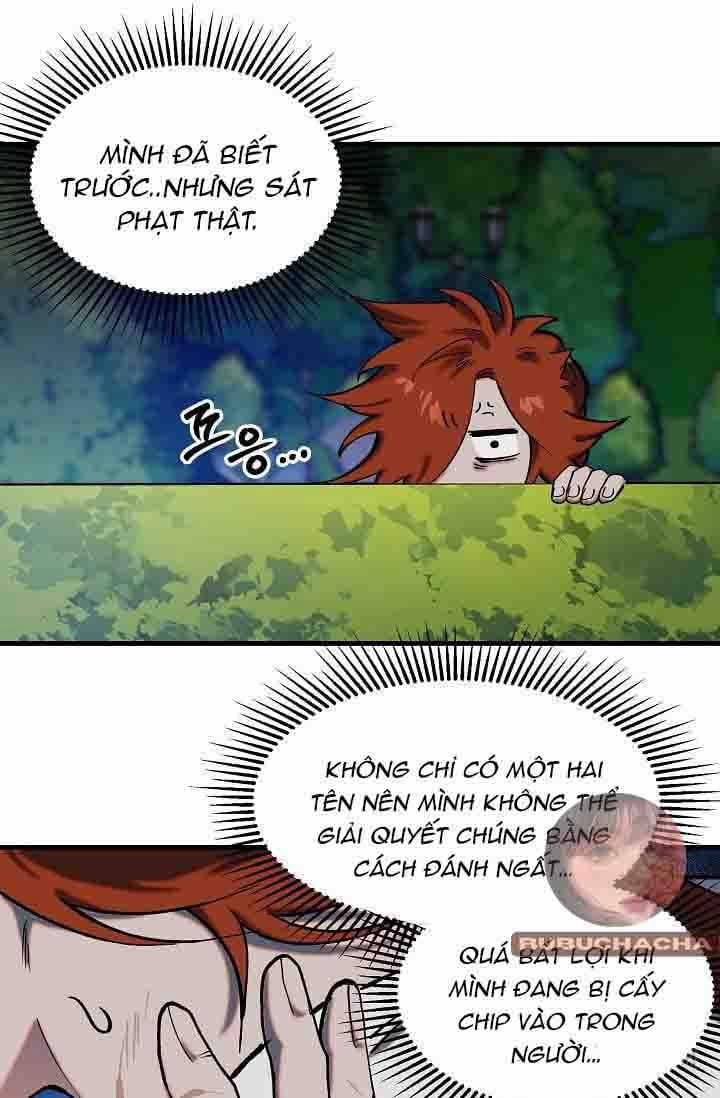 Ba Anh Em Nhà Heo 8 trang 23