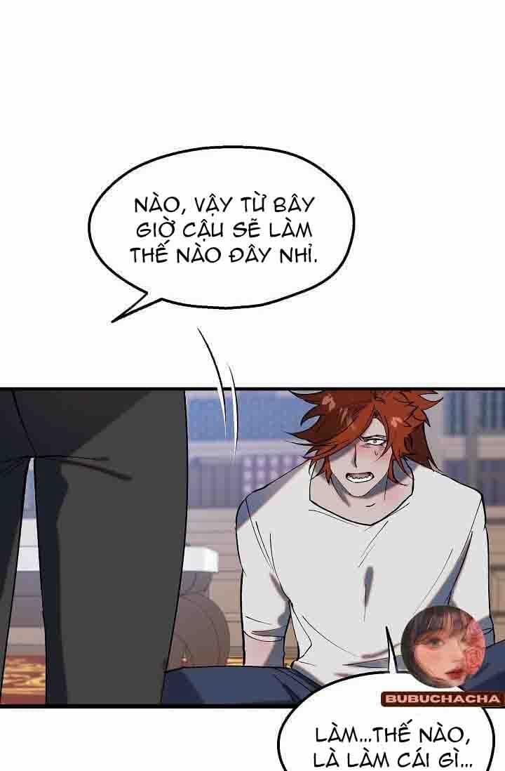 Ba Anh Em Nhà Heo 8 trang 40