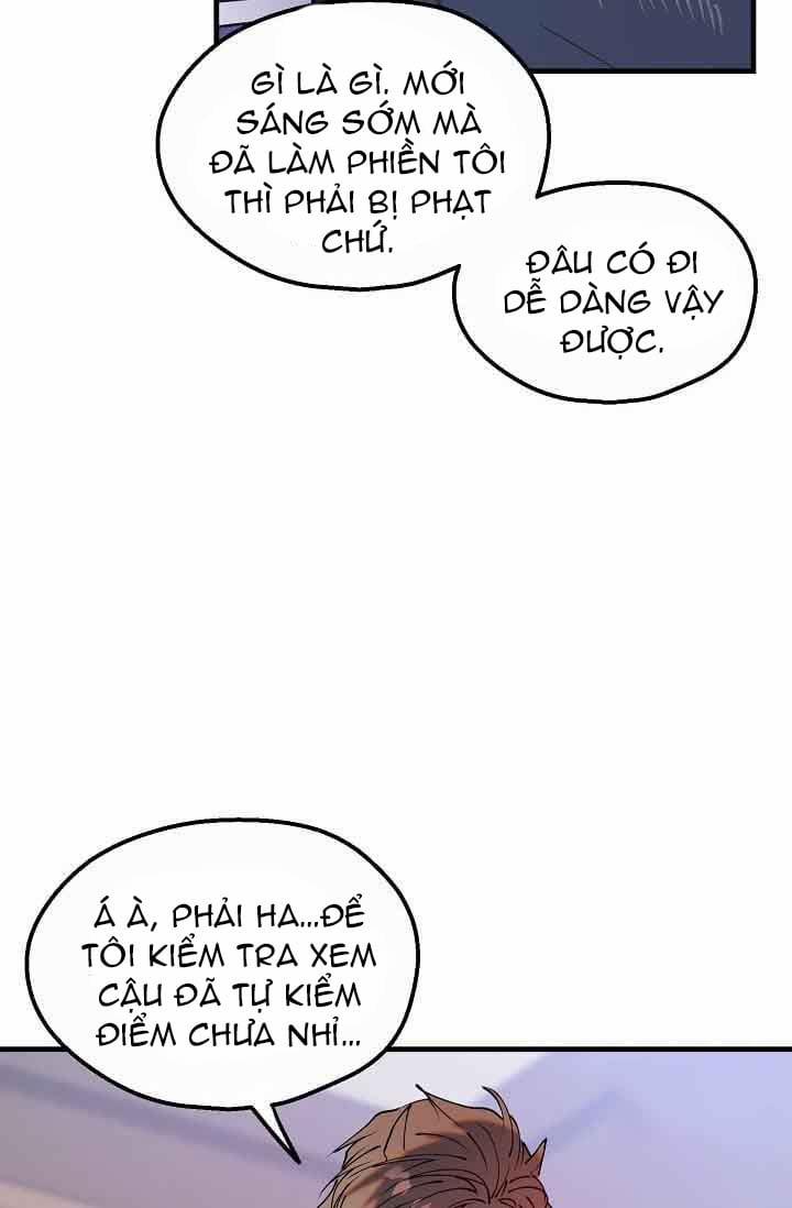 Ba Anh Em Nhà Heo 8 trang 43