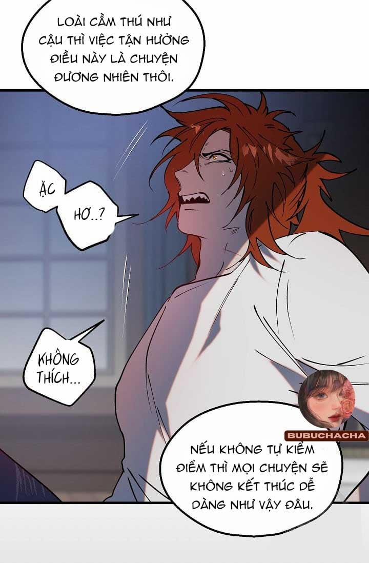 Ba Anh Em Nhà Heo 8 trang 45