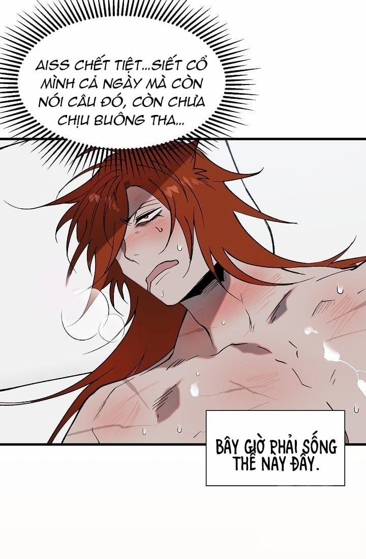 Ba Anh Em Nhà Heo 8 trang 6