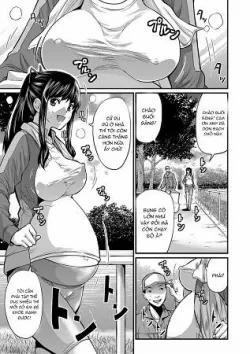 Bà bầu đi bộ 1 trang 27