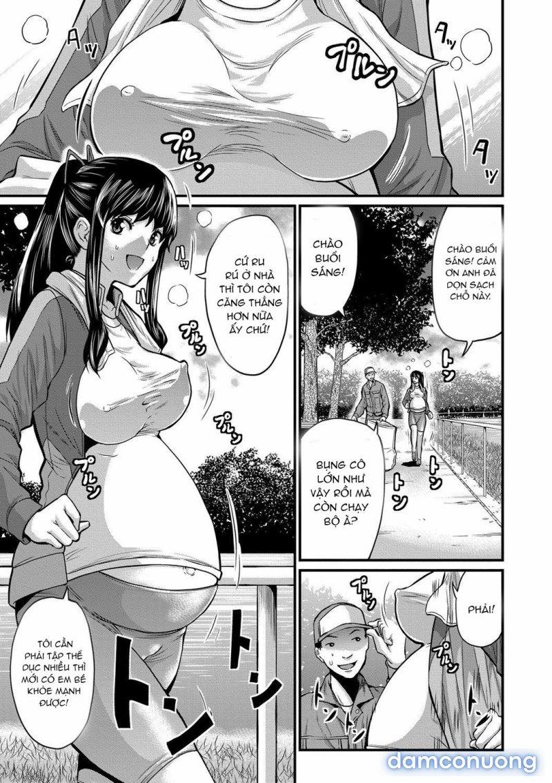 Bà bầu đi bộ 1 trang 3