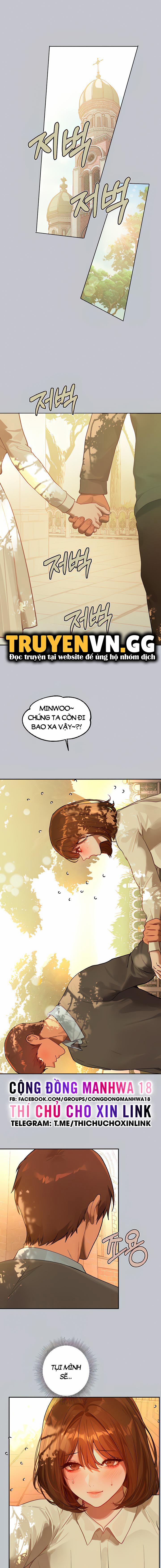 Bà Chị Chủ Nhà (The Owner Of A Building) 101 trang 0