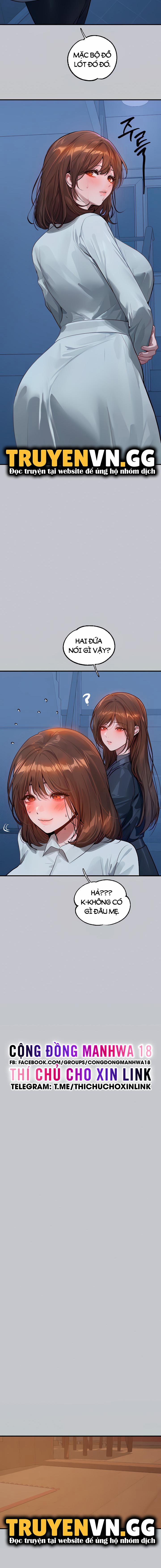 Bà Chị Chủ Nhà (The Owner Of A Building) 101 trang 13