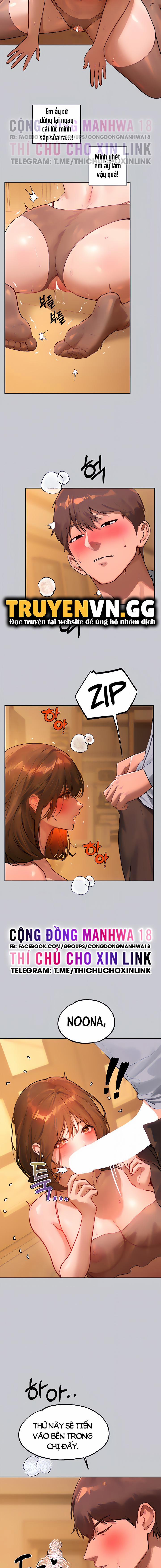 Bà Chị Chủ Nhà (The Owner Of A Building) 102 trang 4