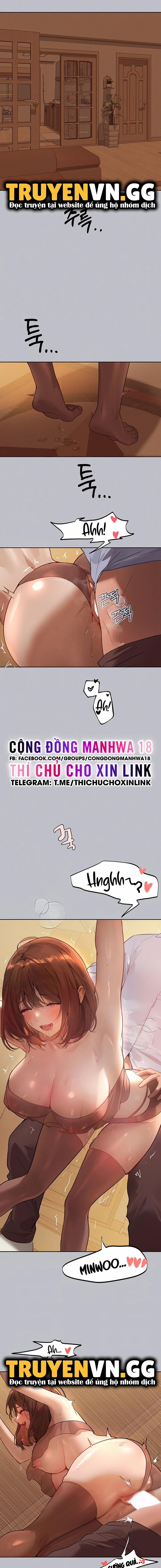 Bà Chị Chủ Nhà (The Owner Of A Building) 103 trang 0