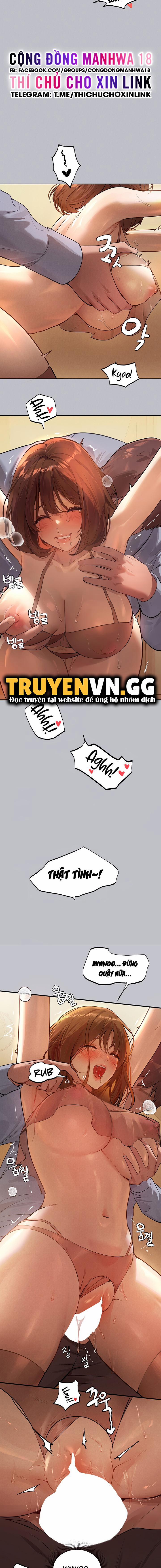 Bà Chị Chủ Nhà (The Owner Of A Building) 103 trang 1