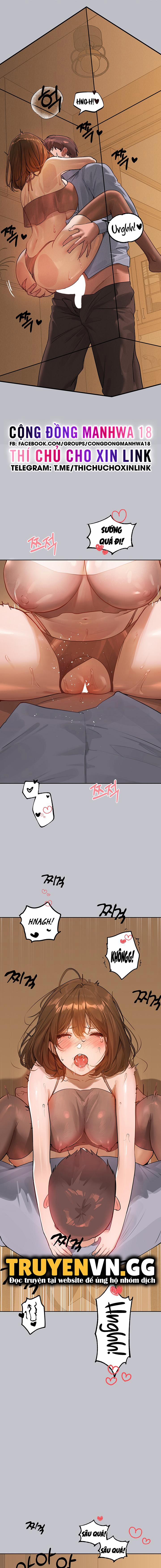 Bà Chị Chủ Nhà (The Owner Of A Building) 103 trang 7