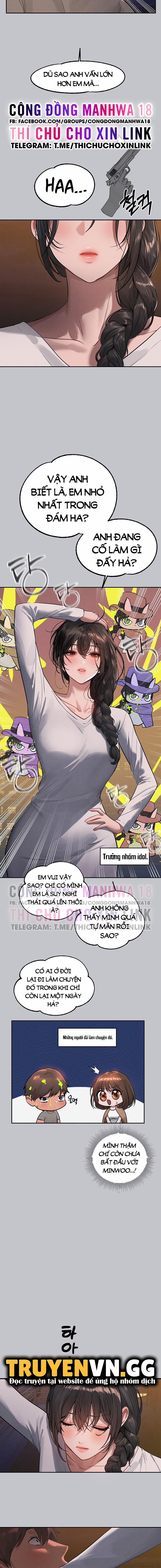 Bà Chị Chủ Nhà (The Owner Of A Building) 104 trang 10