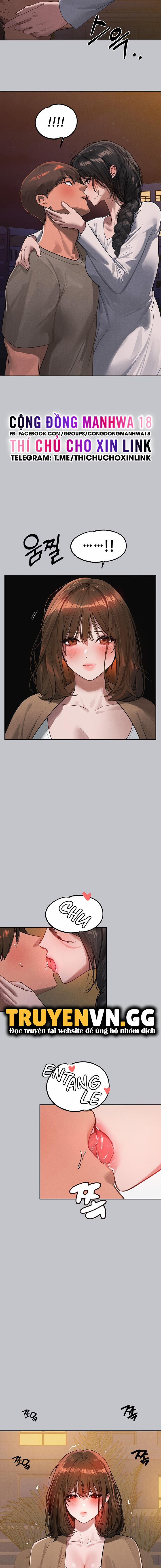 Bà Chị Chủ Nhà (The Owner Of A Building) 104 trang 11